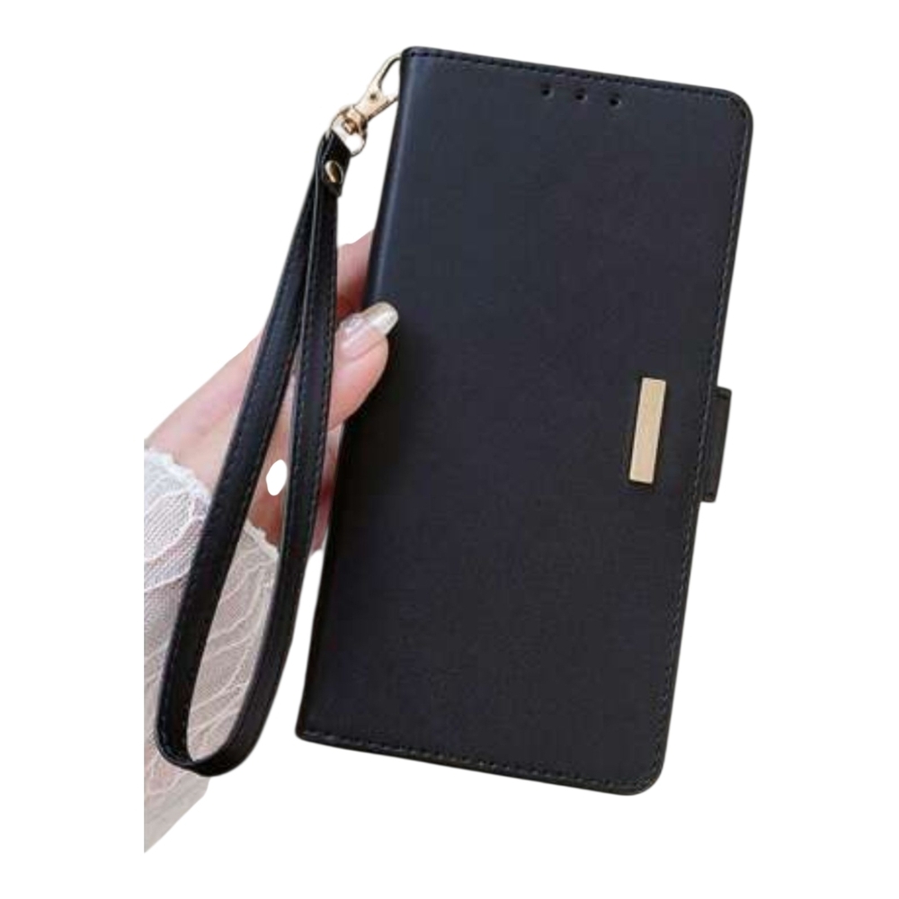 Smart Phone Wallet Case Samsung S21 Ultra